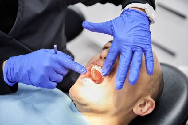 Best Emergency Tooth Extraction in Grant Park, IL