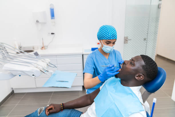 Best Emergency Wisdom Teeth Removal in Grant Park, IL