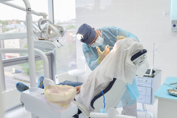 Best Emergency TMJ Treatment in Grant Park, IL